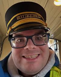 Photos and videos of Railway Restoration Project 113 and Reading and  Northern Railroad