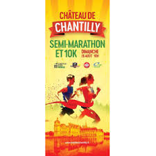 Ce calendrier rassemble tous les types d'activités (course, marche, marche. Semi Marathon Du Chateau De Chantilly 2021 60