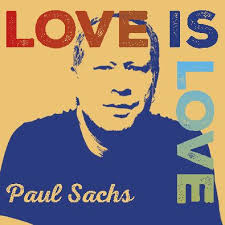 Paul Sachs