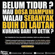 Jika Belum Tidur Kata Kata Bijak Dan Motivasi Facebook