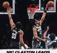 thanks for hosting our Feb block party @nicolasclaxton