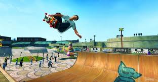Tony Hawk S Pro Skater 6 Will It Come To Xbox Series X And Ps5 In 2021 Tony Hawk Tony Hawk Games Tony Hawk Pro Skater