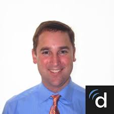 Dr. Christopher S. Elliott, MD