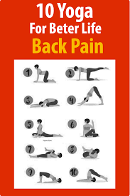 Pin On Yoga For Beginners