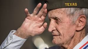 Events honoring military continue as Veterans Day approaches