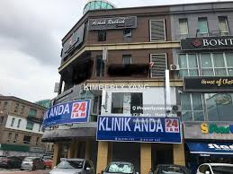 Specialize in obstetrics & gynaecology, cardiology and general medicine & surgery. The Strand Kota Damansara Corner Lot Shop For Sale In Kota Damansara Selangor Iproperty Com My
