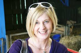 BDA Fellowship recipient: Linda Hindle