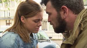 Anna beichtet Alex, dass sie schwanger ist (Video)