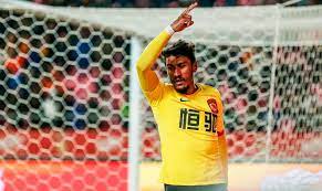 His ex club guangzhou evergrande is calling him back, after spending just one year at barcelona. Paulinho S Fear I Thought About Leaving China Because Of The Coronavirus