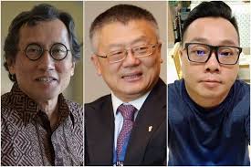 Join facebook to connect with dickson yeo and others you may know. Ex Diplomat Bilahari Kausikan Rebuts Huang Jing S Denial That He Recruited Singaporean Dickson Yeo As Spy Singapore News Top Stories The Straits Times