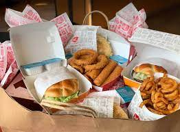 Jack in the box coupon 2021. Jack In The Box Free Food Deals What Can You Get For Free This Week Thrillist