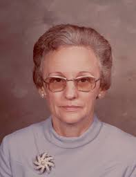 Obituary information for Juanita Rae Carpenter