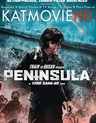 Peninsula takes place four years after train to busan as the characters fight to escape the land that is in ruins due to an unprecedented disaster. Download Train To Busan 2 2020 Hindi Dubbed Korean Dual Audio Busan Hindi Train