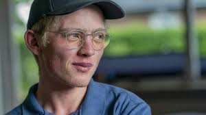 Læs det gribende interview med Benjamin: Jeg har planlagt min begravelse