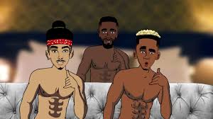 Objek dan ruang lingkup geografi.beberapa objek material geografi antara lain objek ini berkaitan dengan cara pandang yang digunakan untuk memahami objek material geografi. Kupe Boys Em Angola Luz Foi Animotep 2019 Mi Gosta Youtube
