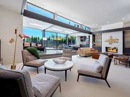 8 Midcentury Modern Vacation Homes You Can Rent In Palm Springs Dwell