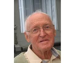 Patrick McCarter Obituary (February 23, 1931