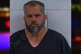 Brian Humphreys — Polk County Jail Bookings