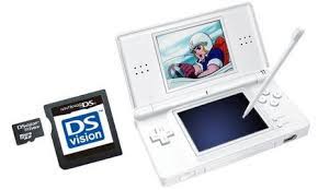 Maybe you would like to learn more about one of these? Dsvision Descarga Manga Y Anime En Tu Nintendo Ds