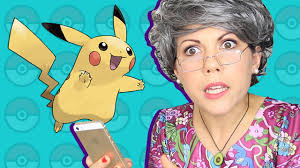 Pikachu? ¿Te pica que?
