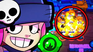 Want to know what brawler is the best? Penny S New Gadget And Best Build Brawl Stars Up