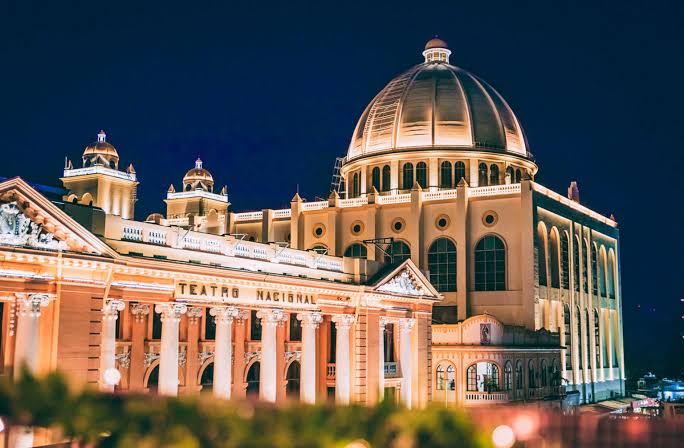 11 Things To Do in the Capital City of San Salvador, El Salvador - Goodlife  El Salvador