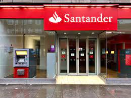 Contact a banker for further information about applicable fees and terms. Santander Bank Creates Digital Investment Unit Pymnts Com