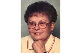 Carol Reeder Obituary (1933