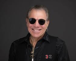 You know him, you love him