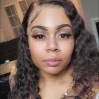 Terrica Mitchell's Instagram, Twitter & Facebook