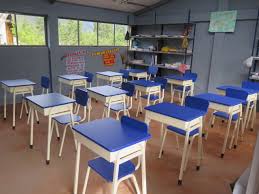 Primary School Desks And Chairs School Desks Primary School School