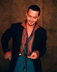 2000 Chocolat Ein Kleiner Biss Genugt Johnny Depp Chocolat Johnny Depp Johnny Depp Movies
