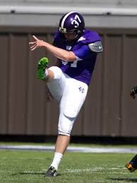 Macomber Named A Campbell Trophy Semifinalist