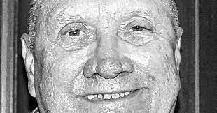 Jeffrey Rogacki's Instagram, Twitter & Facebook