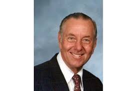 John Vick Obituary (1931