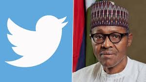 The nigerian government has temporarily banned twitter's operations in the country after a tweet from president muhammadu buhari was removed by the social media platform for violating its abusive. 4jan17qmytq2tm