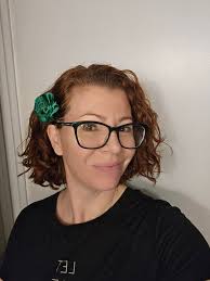 It is LOVE, Harveys !!!! Please overlook the frizzy bed head and sleepy  face. Also, please make these in ALL the colors!!!!!