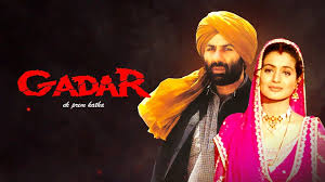 Watch Gadar Ek Prem Katha Full Movie Online In Hd Zee5