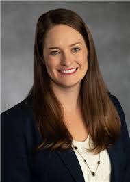 Sarah Ruffin, AGPCNP