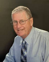 Obituary for James Oliver Lemmon