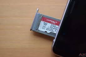 Then tap on the storage:. How To Use Sd Card As Internal Storage On Android