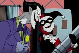 I have seen harley quinn and joker together so many times in batman: The Best Order To Watch The Harley Quinn Movies I Ll Get Drive Thru