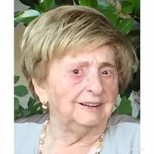 Mindelle Wexler Obituary