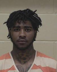 Bossier Parish Jail Bookings 07-14-21