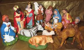 3fefbb6f8002931539ea0040373a9bd8 Jpg 1500 899 Vintage Christmas Primitive Christmas Decorating Old Christmas