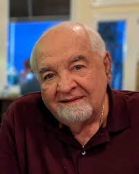 Richard Roginski Obituary