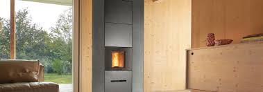 Leur fonctionnement a une incidence sur le bruit qu'ils font. Poeles A Granules Poeles A Pellets Design Cheminees Seguin