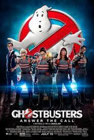 Ghostbusters 2016 Film Wikipedia