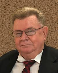 Albert "Buckey" Halford Obituary August 13, 2021