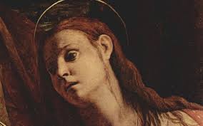 Cine A Fost Maria Magdalena